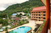 Patong Green Mountain Hotel 